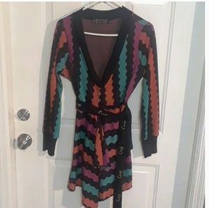 Coogi dress